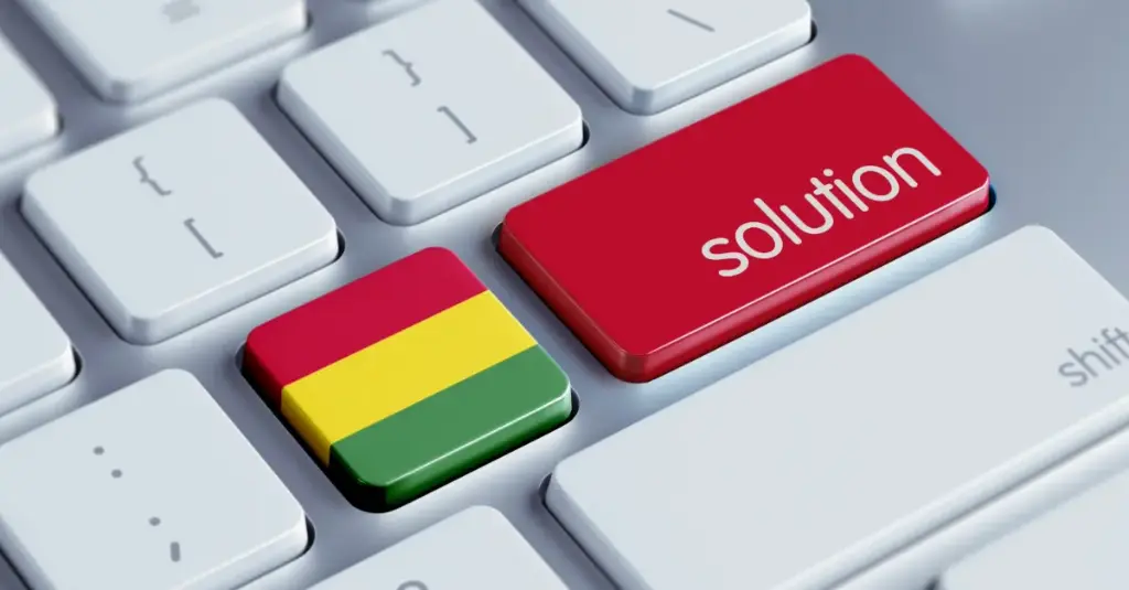 Mantenimiento de Localización