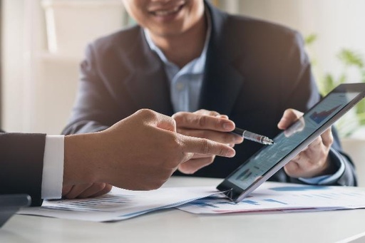 [SC] Servicio de consultoría