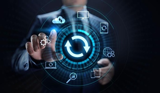 [UP] Upgrade de versión